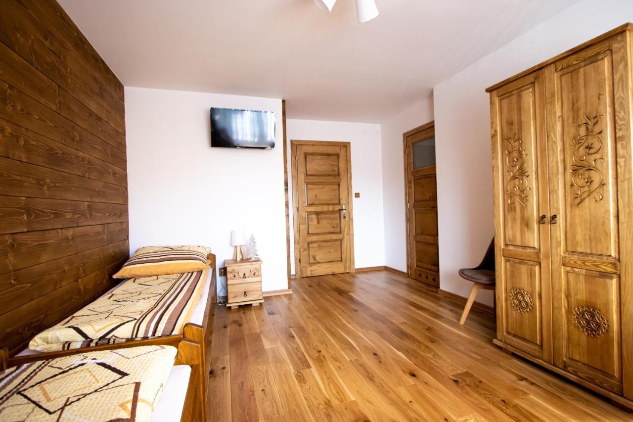 Black Deer Czarna Gora Exterior photo